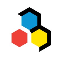 3Chroma logo - Similar company to Language Mark