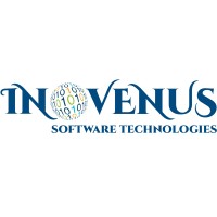 Inovenus Software Technologies logo - Similar company to Codeco Soft