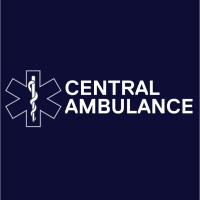 Central Ambulance Service (UK) logo - Similar company to Ambutech Pre-Hospital Care