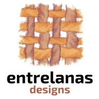 entrelanas designs logo - Similar company to Miratex