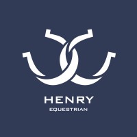 HENRY equestrian logo - Similar company to Toronto Equestrian