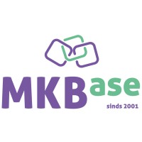 MKBase logo - Similar company to Bobb - Beroepsorganisatie Voor Specialisten In Bedrijfsoverdracht