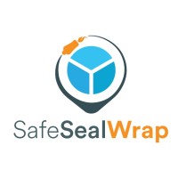 Safe Seal Wrap logo - Similar company to Bcbuildingwrap