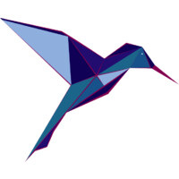 Le Tri du Colibri logo - Similar company to Temps Et Equilibre