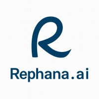 Rephana.ai logo - Similar company to Roeto