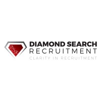 Diamond Search Recruitment Ltd logo - Similar company to Diamond Singles