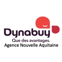 Dynabuy Agence Nouvelle Aquitaine logo - Similar company to Zedrimtim