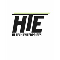 Hi Tech Enterprises logo - Similar company to Tech Enterprises Llc