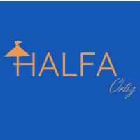 Halfa parasols et mobilier d'extérieur logo - Similar company to Hetch Mobilier