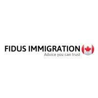 Fidus Immigration logo - Similar company to Newfound Immigration Solutions