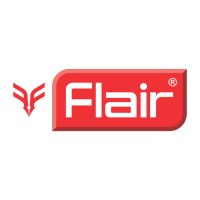 Flair World logo - Similar company to Flair Diffusers