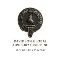 Davidson Global Advisory Group Inc logo - Similar company to Darmen Technology & Solutions