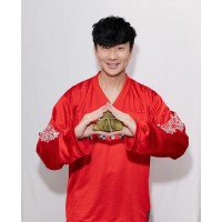 JJ Lin logo - Similar company to Dick Lee