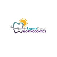 Laguna Dental & Orthodontics logo - Similar company to Mint Orthodontics