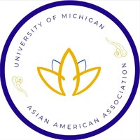 Asian American Association logo - Similar company to Japan Student Association - University Of Michigan