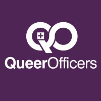 QueerOfficers Switzerland logo - Similar company to Trireno - Trinationale S-Bahn Basel
