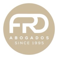 FRD ABOGADOS logo - Similar company to Gambit Advisors