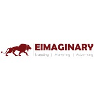 Eimaginary logo - Similar company to Kadosh Digital Botswana