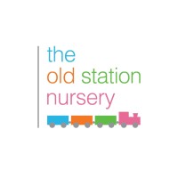 The Old Station Nursery Group logo - Similar company to Childfirst Services