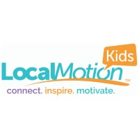 Localmotion Kids, Llc