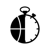 Timeout Hoops logo - Similar company to Nimble Mindset
