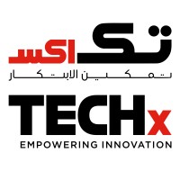 TECHx Media logo - Similar company to Techx