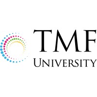 TMF University logo - Similar company to Iaocr - International Accrediting Organization For Clinical Research