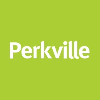 Perkville logo - Similar company to Appbistro