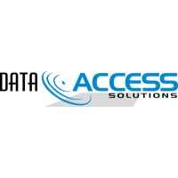 Data Access Solutions Inc logo - Similar company to Data Access Limited