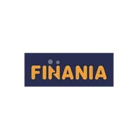 Finania logo - Similar company to Six Dee Telecom Solutions Private Limited