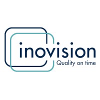 Inovision Group logo - Similar company to Aluvent (Pty) Ltd