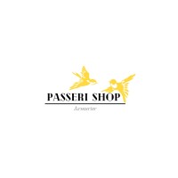 Armurerie Passeri logo - Similar company to Sublim Brodeurs