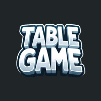 Tablegame logo - Similar company to Pawkit