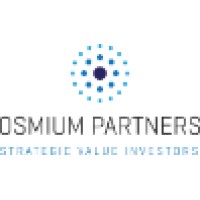 Osmium Partners, Llc