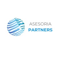 Asesoria Partners logo - Similar company to Point Dume (Hk) Limited