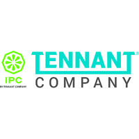 IPC Tennant India logo - Similar company to Nilfisk India