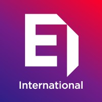 MEDEF International logo - Similar company to Genius Services