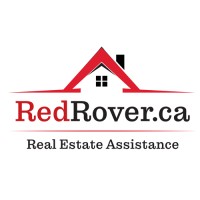 Red Rover logo - Similar company to Johnston & Daniel | A Division Of Royal Lepage Real Estate Services Ltd., Brokerage