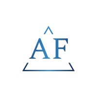 AF Consultant logo - Similar company to Froods