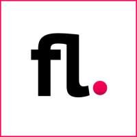 Flux Media Group logo - Similar company to De Websmid