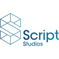 Script Studios logo - Similar company to Script Lab