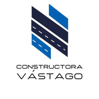 Constructora Vástago logo - Similar company to Pacific Asphalt