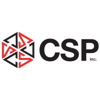 CSP Inc. logo - Similar company to Csp, Inc.