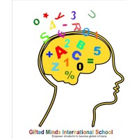 Gifted Minds International School logo - Similar company to Swimeasynl