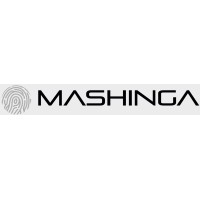 Mashinga logo - Similar company to Answerwise