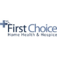 First Choice Home Health & Hospice logo - Similar company to Caremo