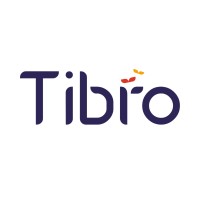 Tibro logo - Similar company to Trip Navigator - Pioneering Corporate Travel & Events