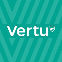 Vertu Motors plc logo - Similar company to Marshall Motor Group