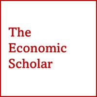 The Economic Scholar logo - Similar company to Ailem