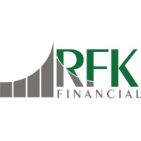 RFK Financial logo - Similar company to Yellow Concrete